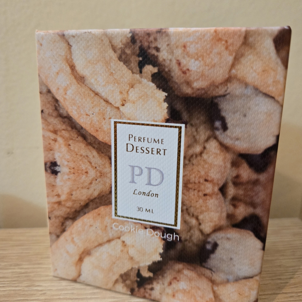 Cookie Dough Fragrance